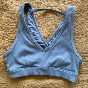 Alo sports bra xs